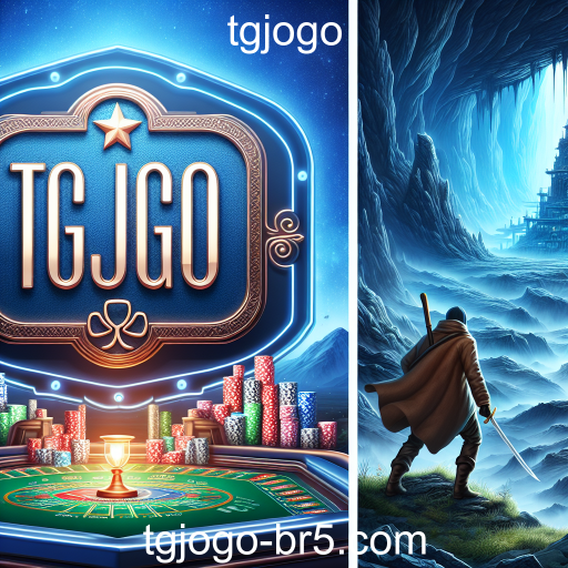 Explorando o Mundo dos Jogos de Aventura