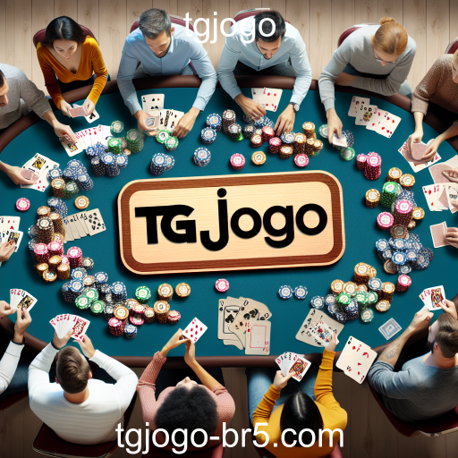 A Magia dos Jogos de Cartas: Entretenimento e Estratégia