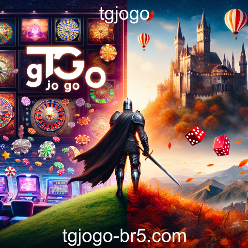 Explorando o Mundo dos RPGs: Uma Viagem Inesquecível