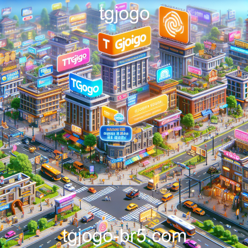 O Crescimento dos Jogos de Simulação na Indústria de Gaming